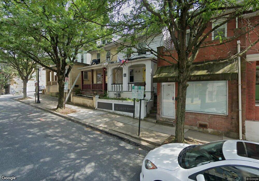 328 E 4th St, Bethlehem, PA 18015 - photo 1