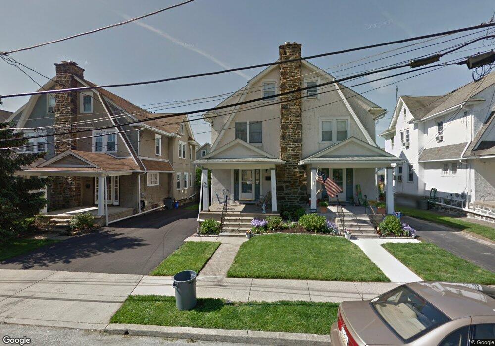 2722 Morris Rd, Ardmore, PA 19003 - photo 1