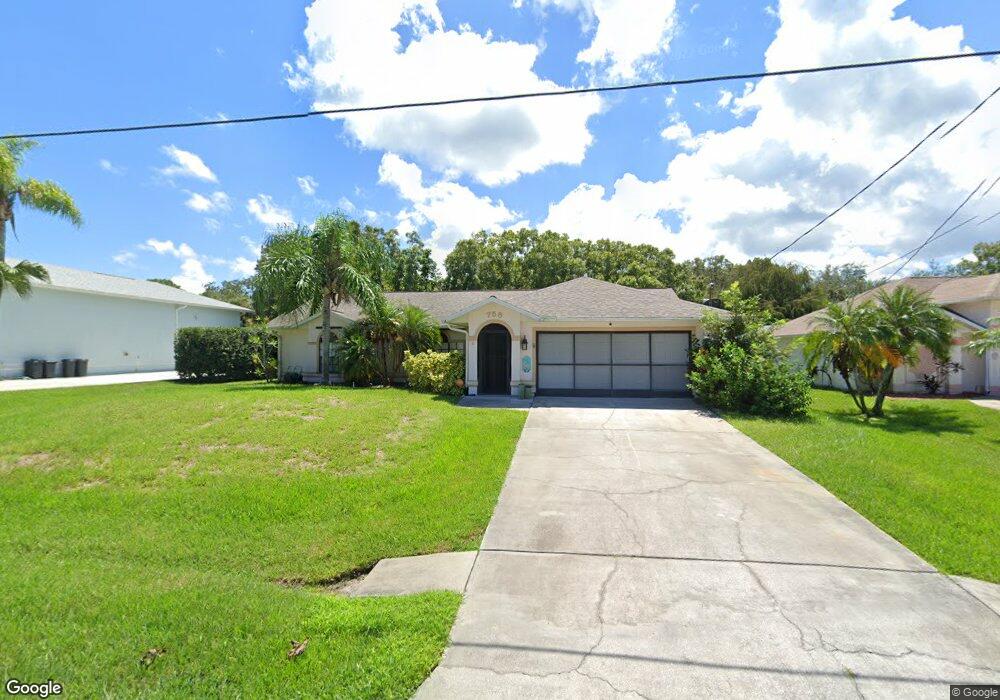 758 Concha Dr, Sebastian, FL 32958 - photo 1