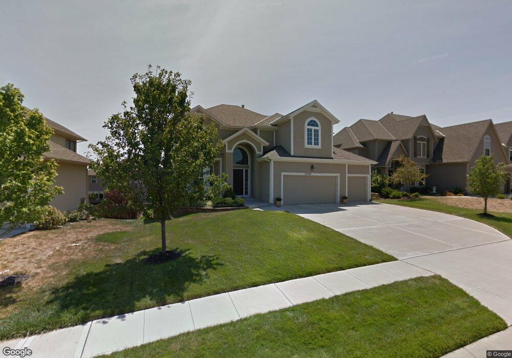 22409 W 56th St, Shawnee, KS 66226 - photo 1