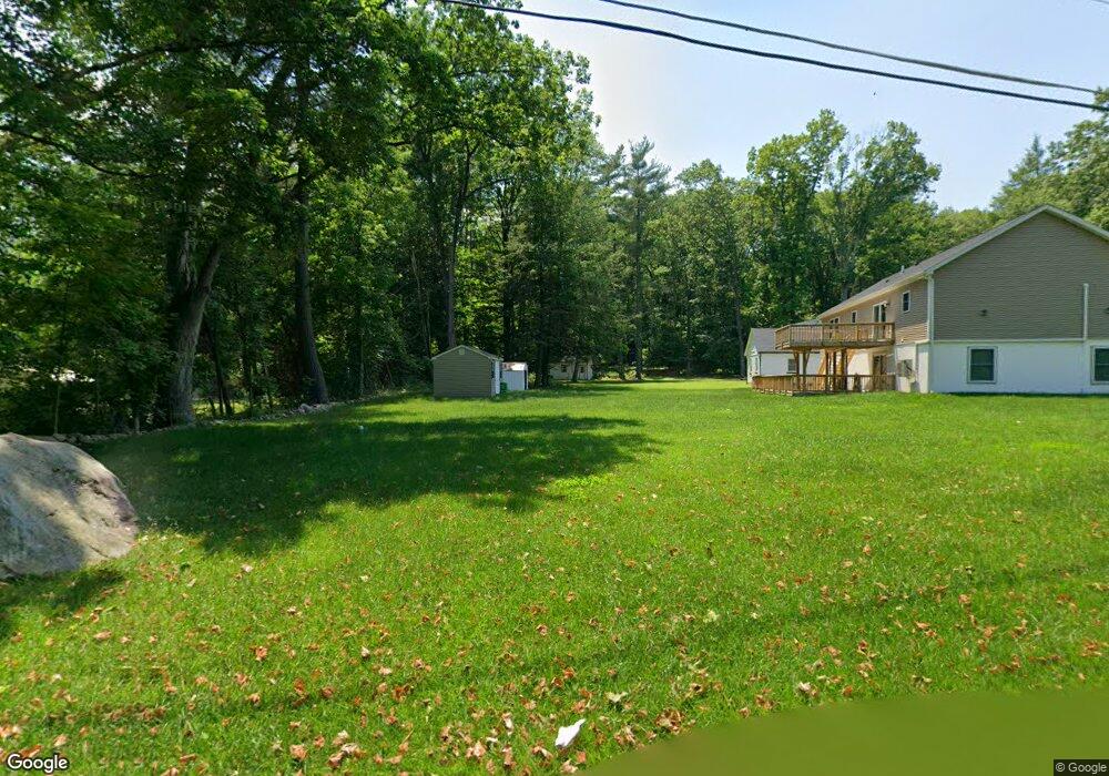 271 Tanite Rd, Stroudsburg, PA 18360 - photo 1