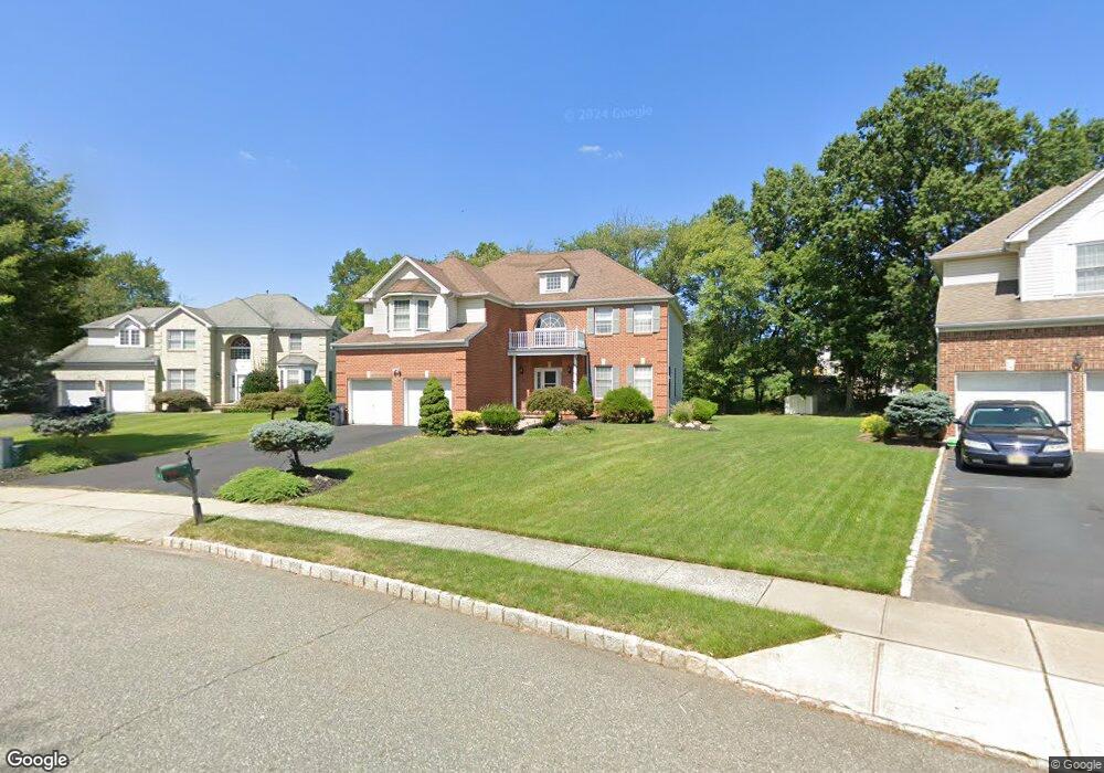 16 Windemere Ct, Whippany, NJ 07981 - photo 1