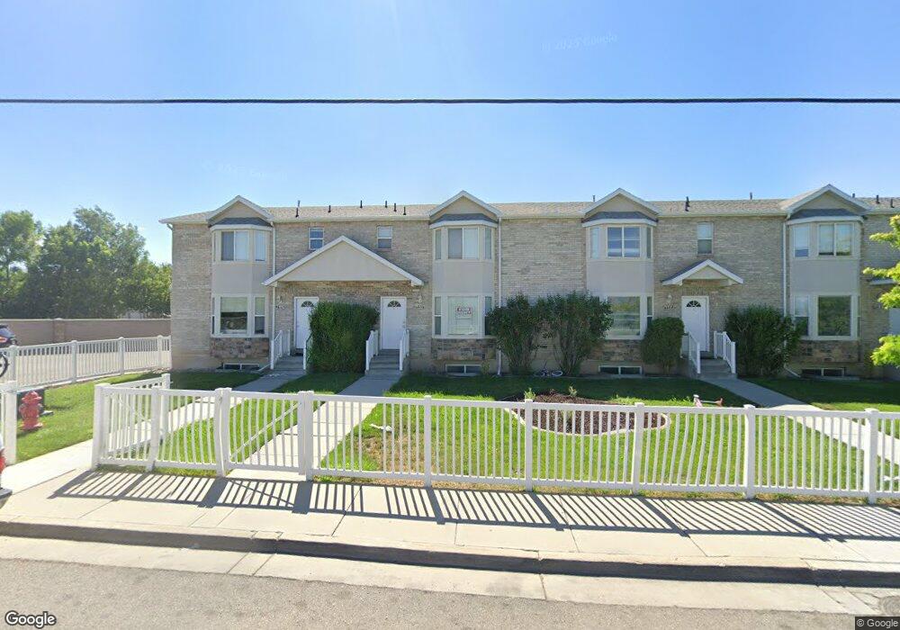 8538 S 2700 W, West Jordan, UT 84088 - photo 1