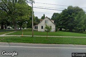 226 S State St, Pewamo, MI 48873