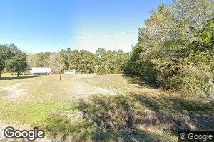 2476 Clement Rd, Egan, LA 70531