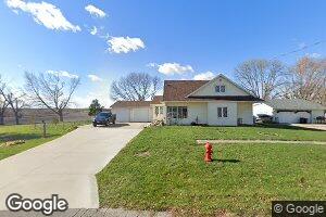 304 S Jeffery St, Le Grand, IA 50142