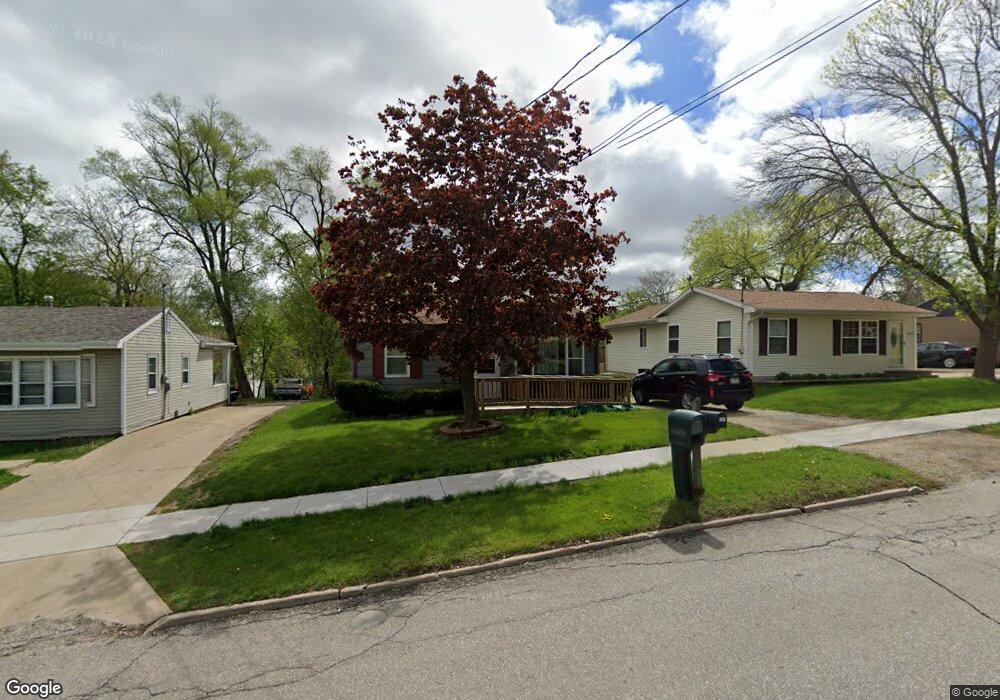 5305 South Union St, Des Moines, IA 50315 - photo 1