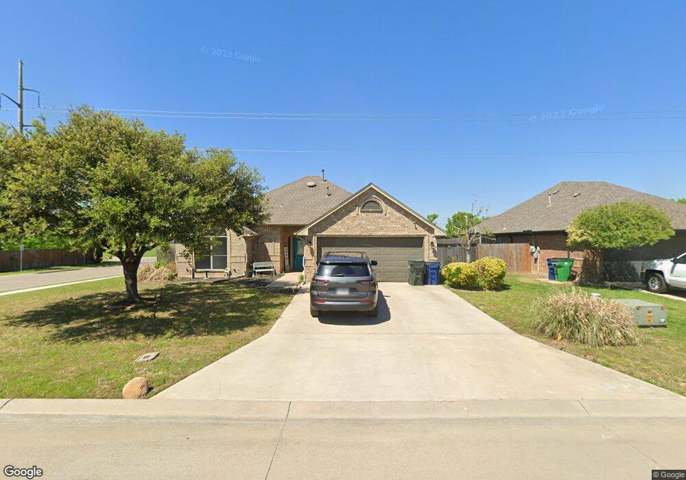 1101 Serendipity Cir, Sanger, TX 76266 - photo 1