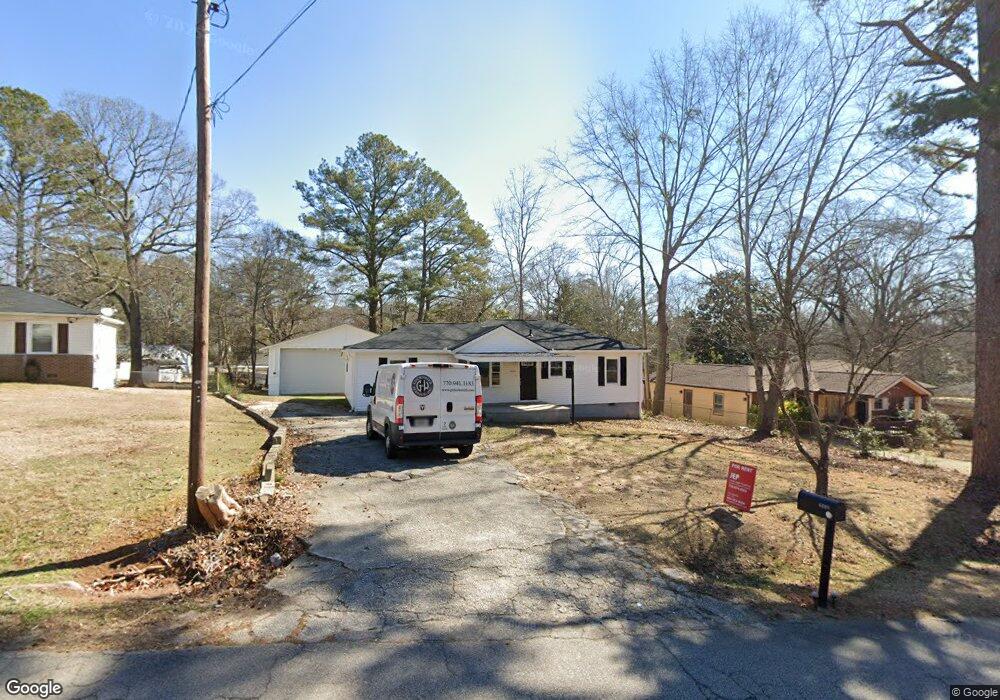 6289 Sweetbriar Dr SW, Mableton, GA 30126 - photo 1