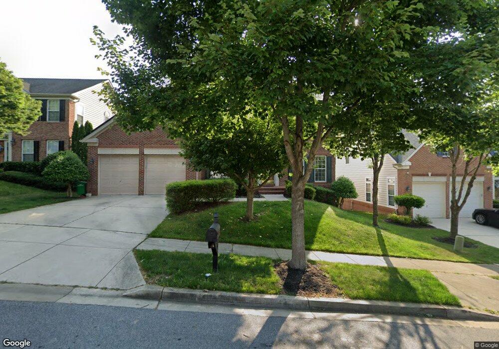 15507 Glastonbury Way, Upper Marlboro, MD 20774 - photo 1