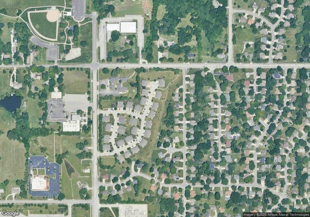 6325 Darnell St, Shawnee, KS 66216 - photo 1