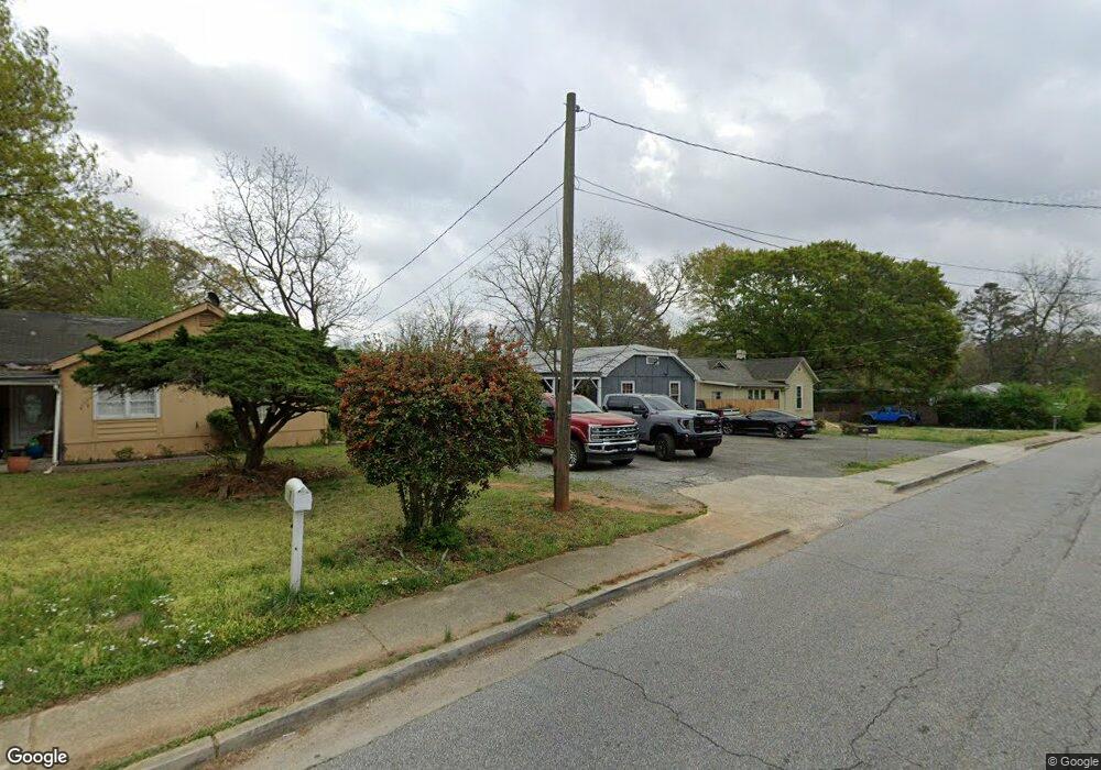 1373 Darnell Rd SE, Marietta, GA 30060 - photo 1