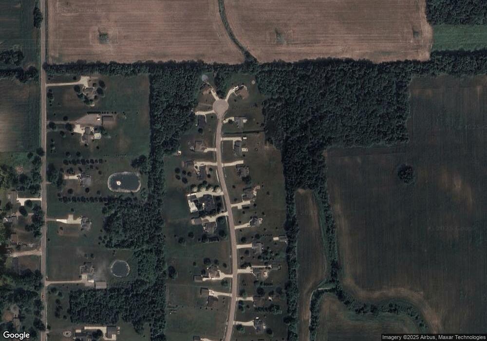 13128 Grant Cir, Clio, MI 48420 - photo 1