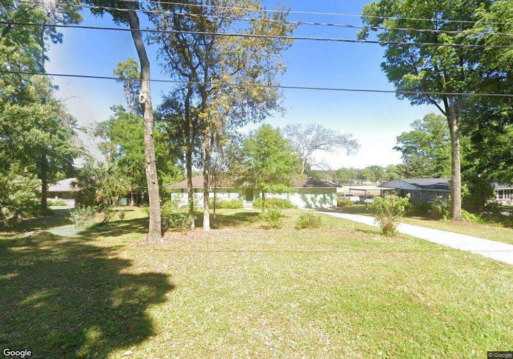 6317 Kellow Dr, Jacksonville, FL 32216 - photo 1