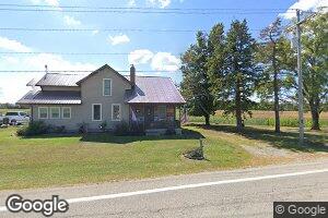 6272 State Route 34, Edon, OH 43518