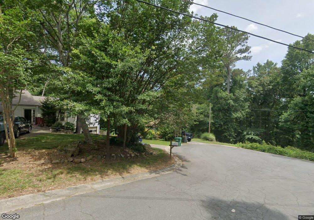 127 S Mill Creek Ct, Woodstock, GA 30188 - photo 1