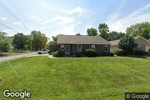 209 E Park St, Camp Point, IL 62320