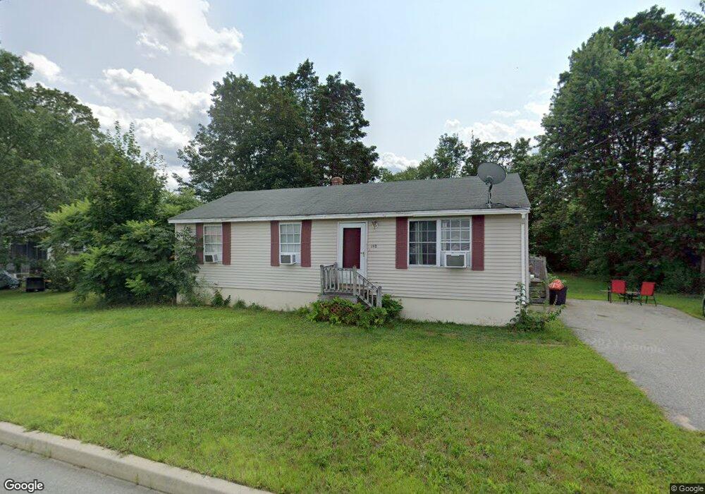 198 Brook St, Sanford, ME 04073 - photo 1