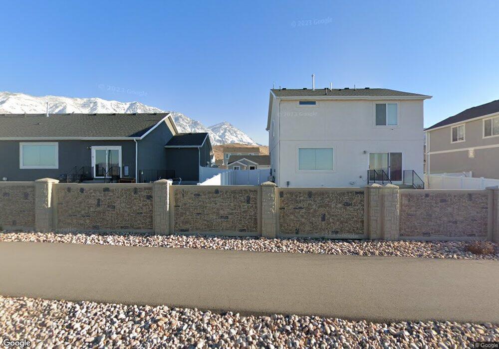 1127 S Raintree Ln unit 142, Santaquin, UT 84655 - photo 1