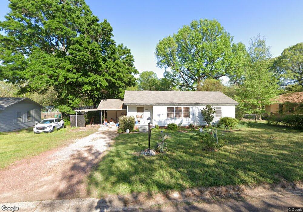 4004 Elizabeth St, Texarkana, TX 75503 - photo 1