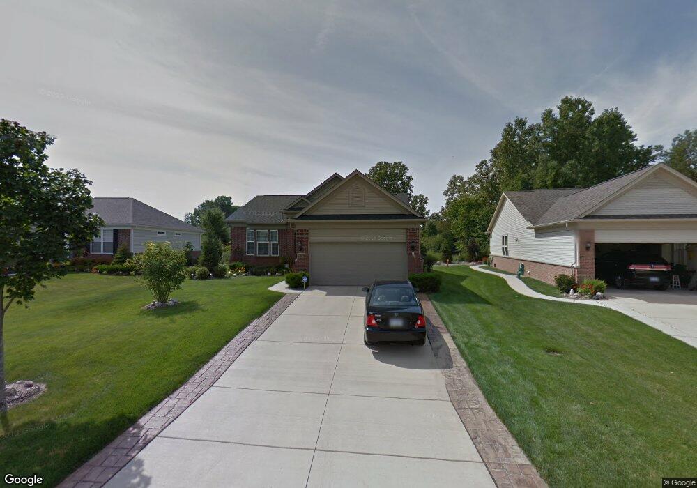 26518 Higgins Way unit 410, Flat Rock, MI 48134 - photo 1