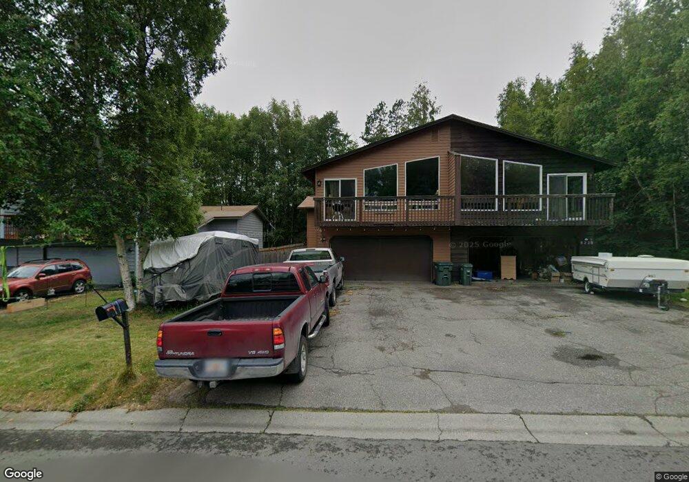8230 Frank St, Anchorage, AK 99518 - photo 1