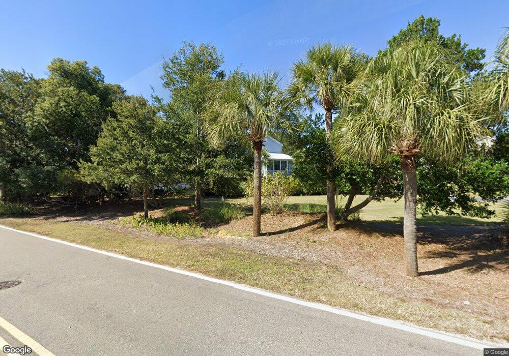 68 Fairway Dunes Ln, Isle of Palms, SC 29451 - photo 1