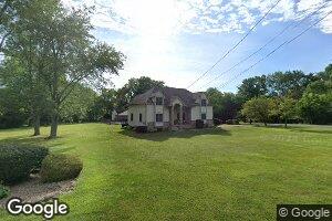 405 Chestnut St, Leetonia, OH 44431