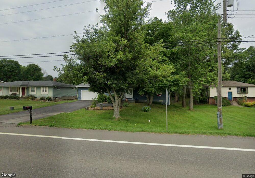 3407 State Route 44, Rootstown, OH 44272 - photo 1