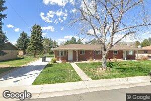 4655 Field St, Wheat Ridge, CO 80033