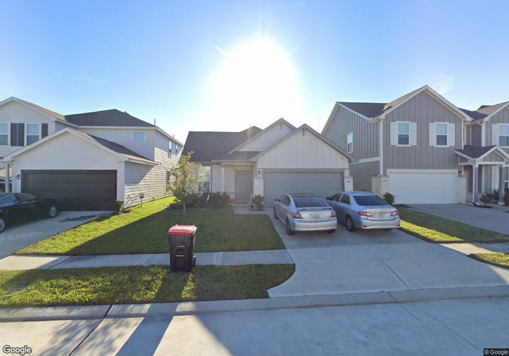 23427 Wrexham St, Spring, TX 77373 - photo 1