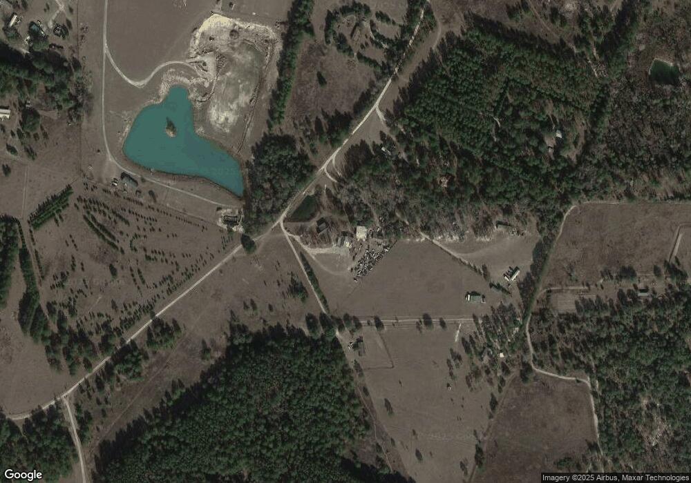 5876 Old Pence Farm Rd, Metter, GA 30439 - photo 1