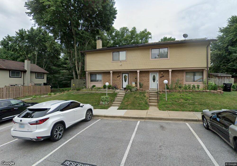 7623 Woodbine Dr, Laurel, MD 20707 - photo 1