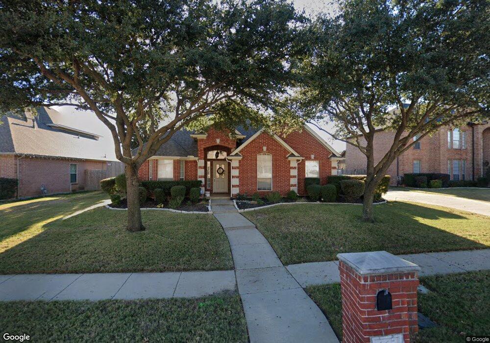 665 Bear Creek Dr, Hurst, TX 76054 - photo 1