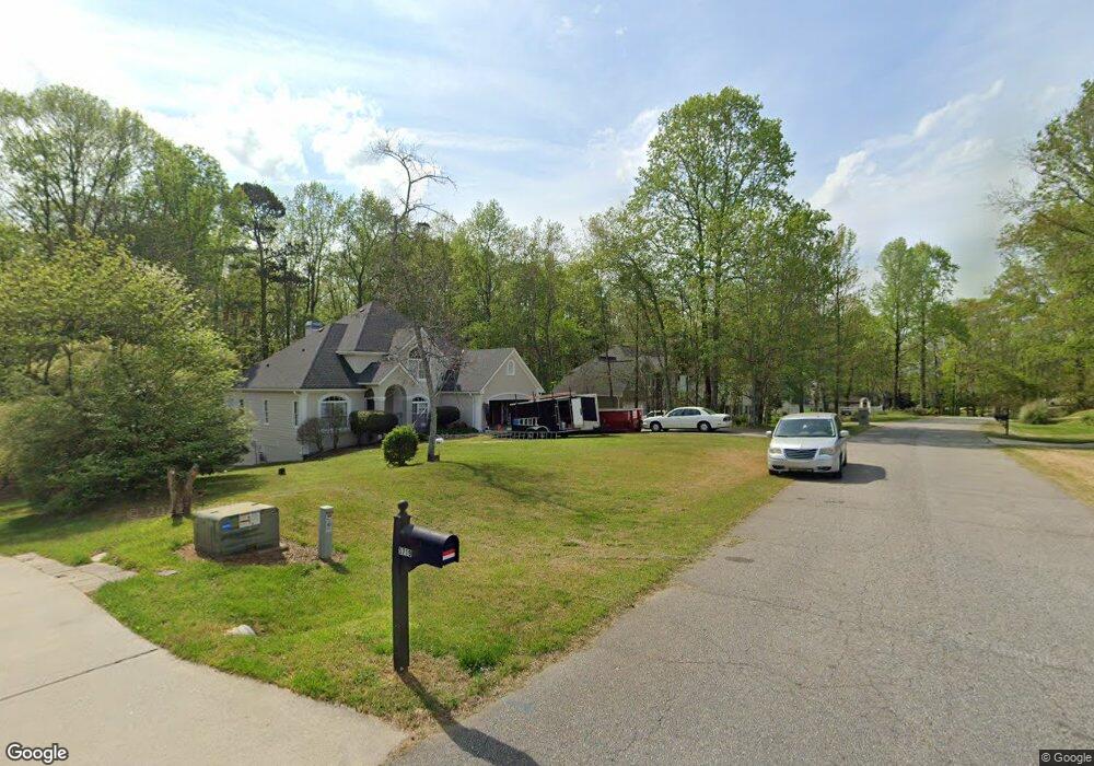 0 Garden Walk, Flowery Branch, GA 30542 - photo 1