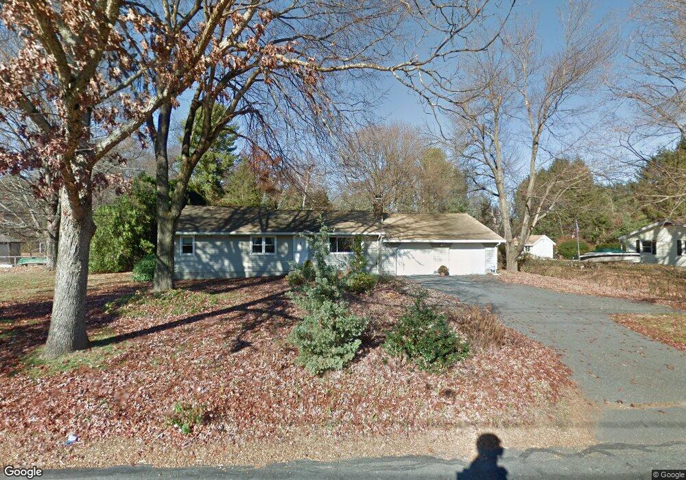 127 Plain St, Easthampton, MA 01027 - photo 1