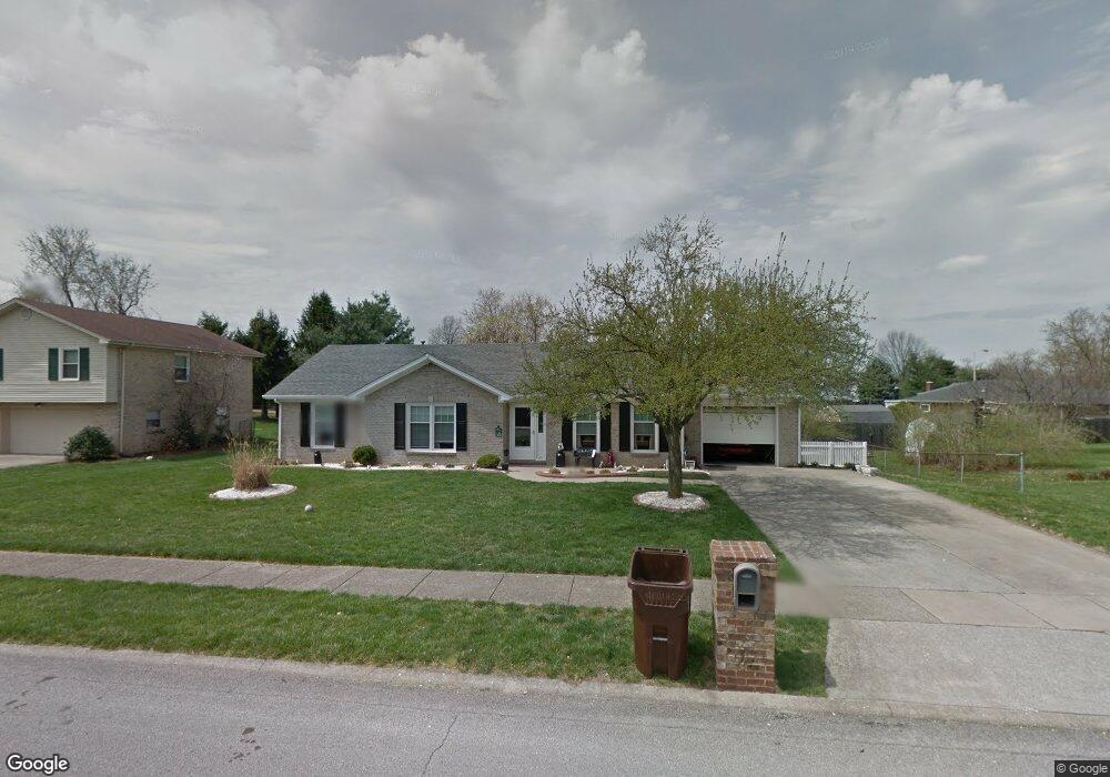 203 Savannah Dr, Nicholasville, KY 40356 - photo 1