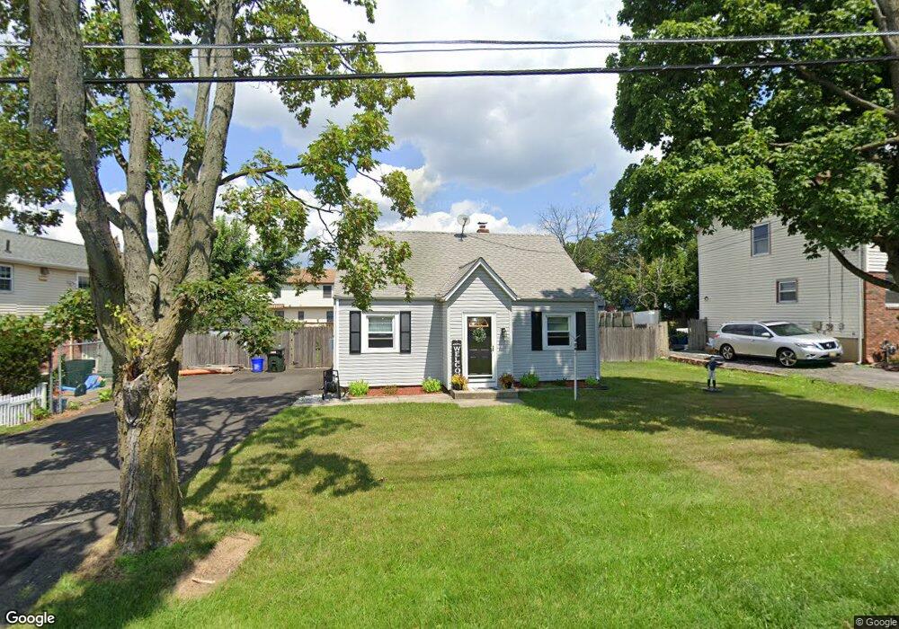 125 S Dover Ave, Somerset, NJ 08873 - photo 1