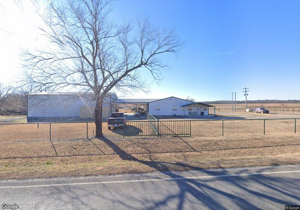 2010 Highway 16, Beggs, OK 74421 - photo 1