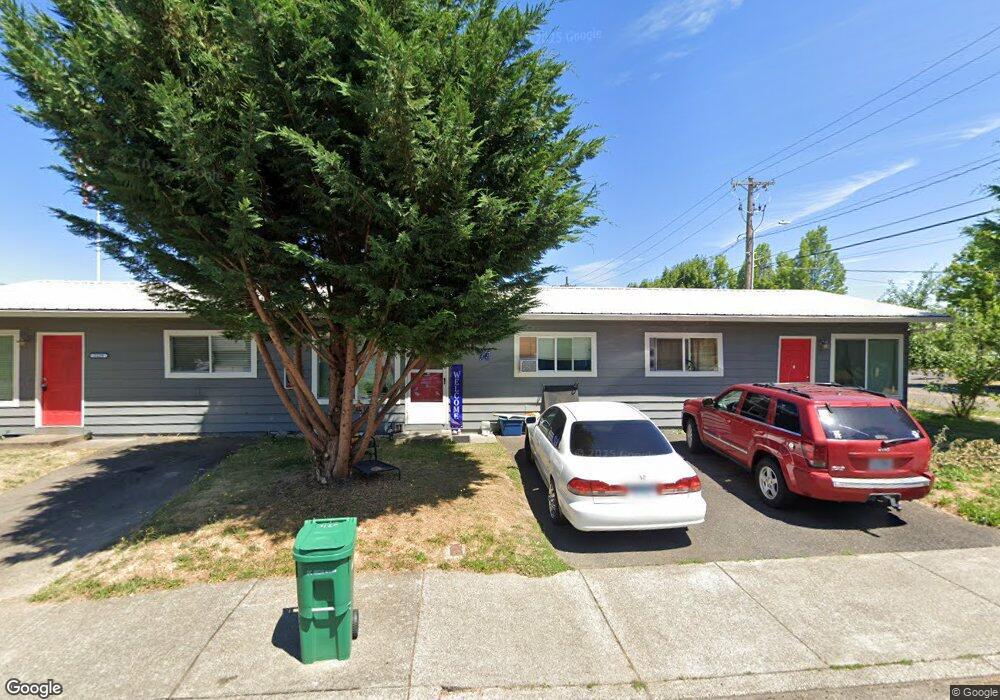 3129-3133 19th Place Forest Grove, Oregon, OR 97116 - photo 1