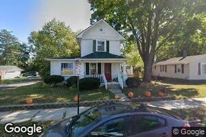 200 S Fostoria Ave, Springfield, OH 45505