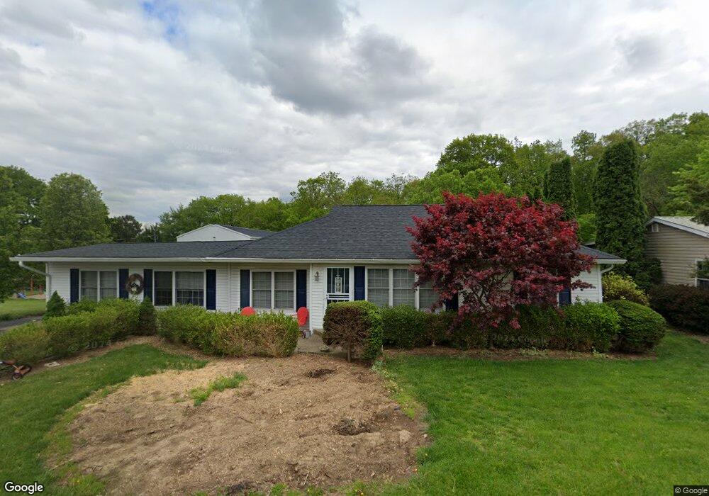 3418 Fairview Knob Rd, Sellersburg, IN 47172 - photo 1