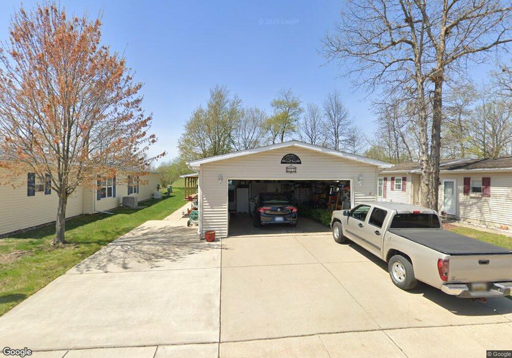 794 Spenser Ln, Linden, MI 48451 - photo 1