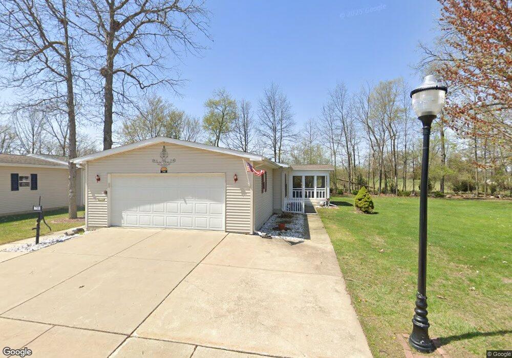 796 Spenser Ln, Linden, MI 48451 - photo 1