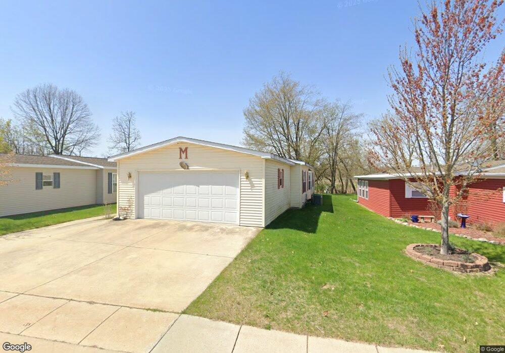 776 Spenser Ln, Linden, MI 48451 - photo 1