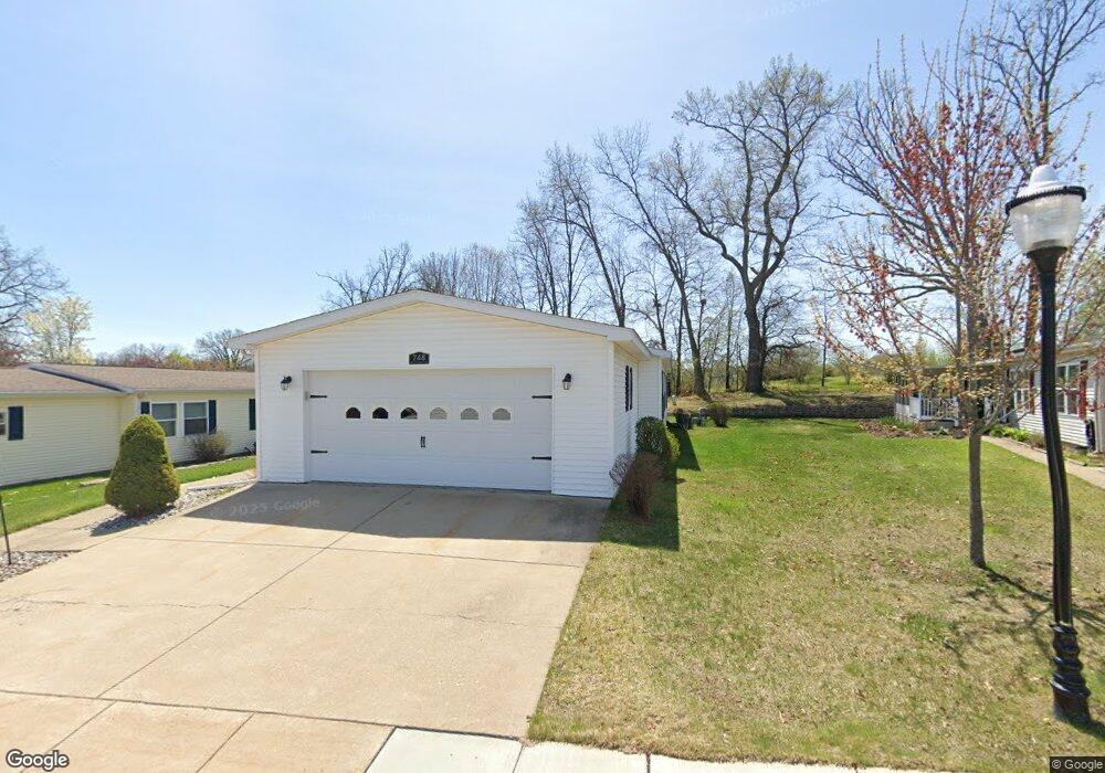 748 Spenser Ln, Linden, MI 48451 - photo 1