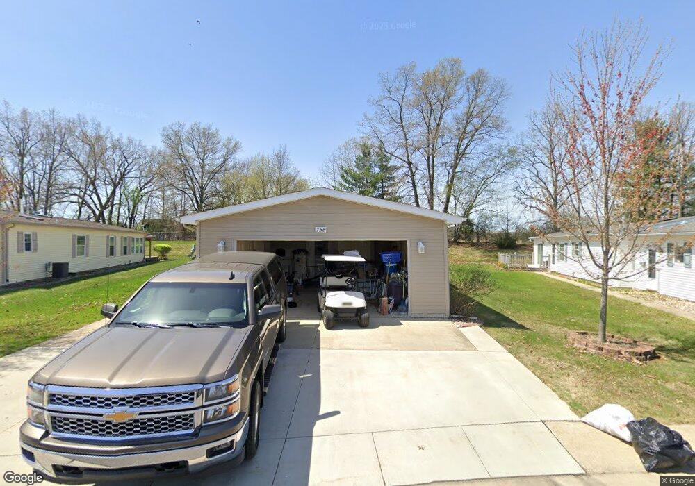 758 Spenser Ln, Linden, MI 48451 - photo 1