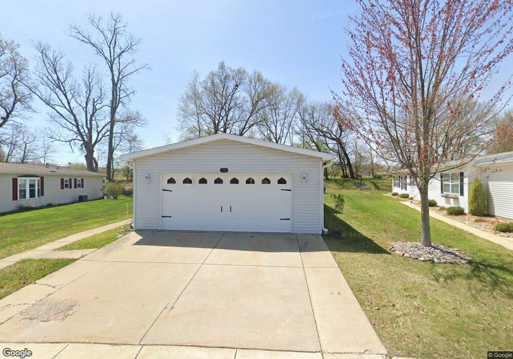 752 Spenser Ln, Linden, MI 48451 - photo 1