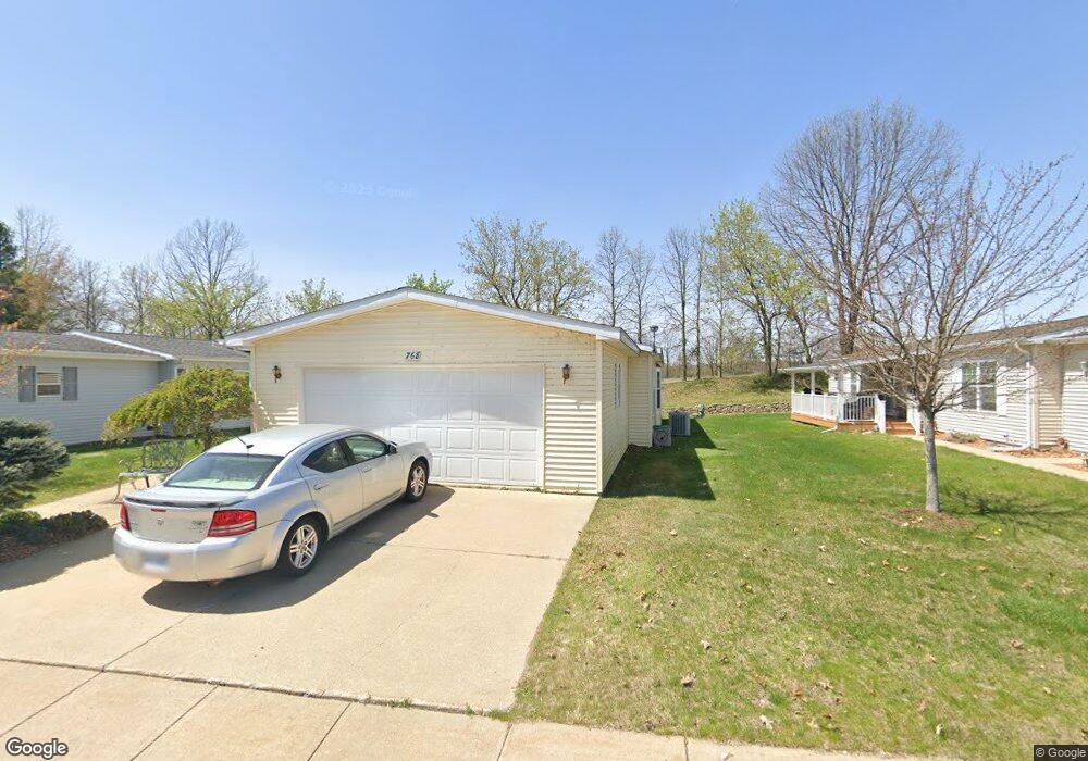 768 Spenser Ln, Linden, MI 48451 - photo 1