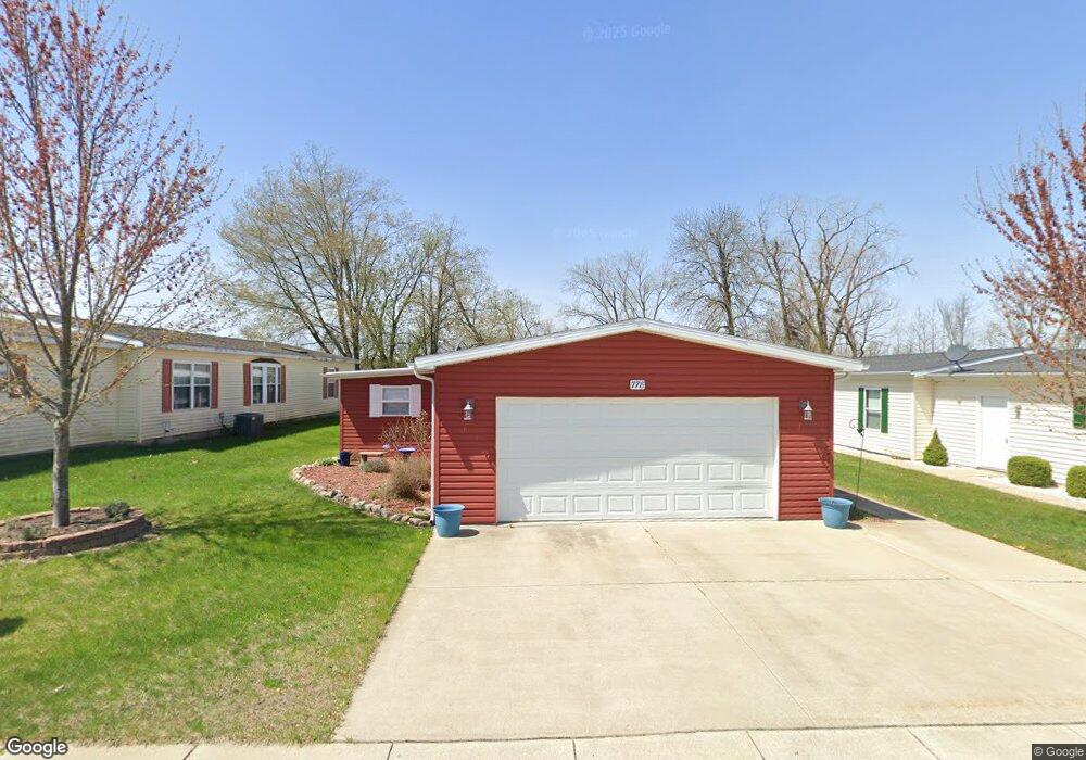 778 Spenser Ln, Linden, MI 48451 - photo 1